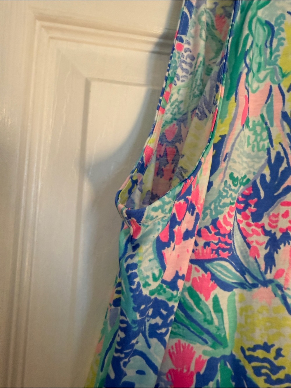 Lilly Pulitzer dress size small - Picture 3 of 6